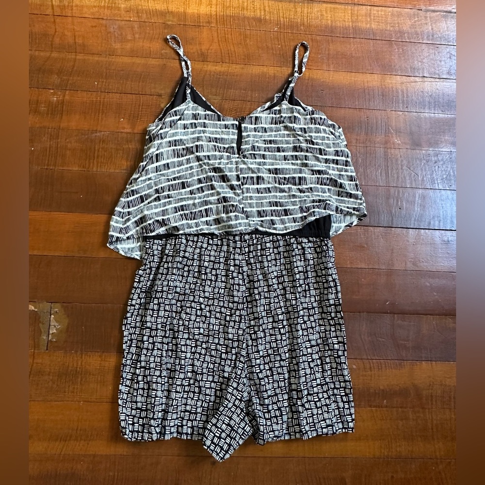 Old Navy Romper